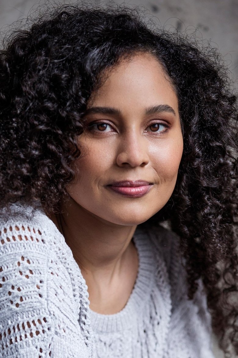 Portrait of Carla Haynes