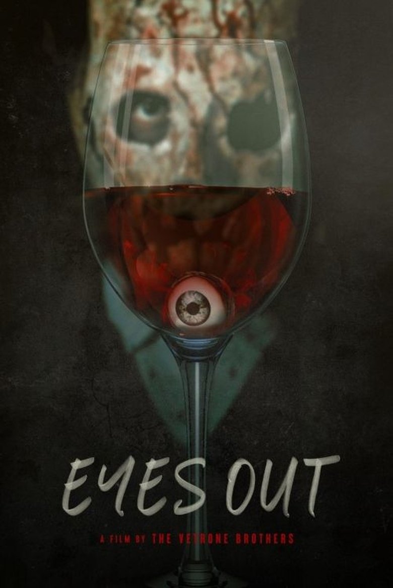 Poster of Eyes Out