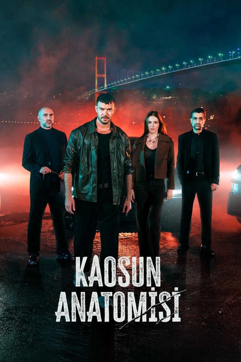 Poster of Cast and Crew in The Graft - Episode 2 (Season 1 - Episode 2) - Episode 2