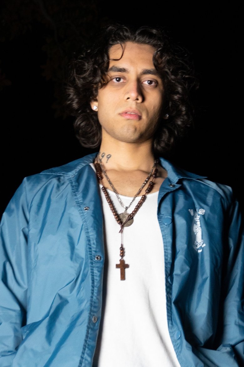 Portrait of Nava Onti