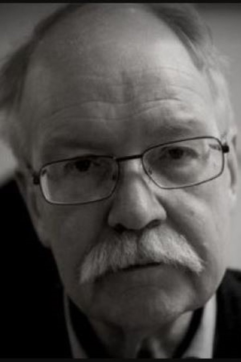 Portrait of Nick Lucas