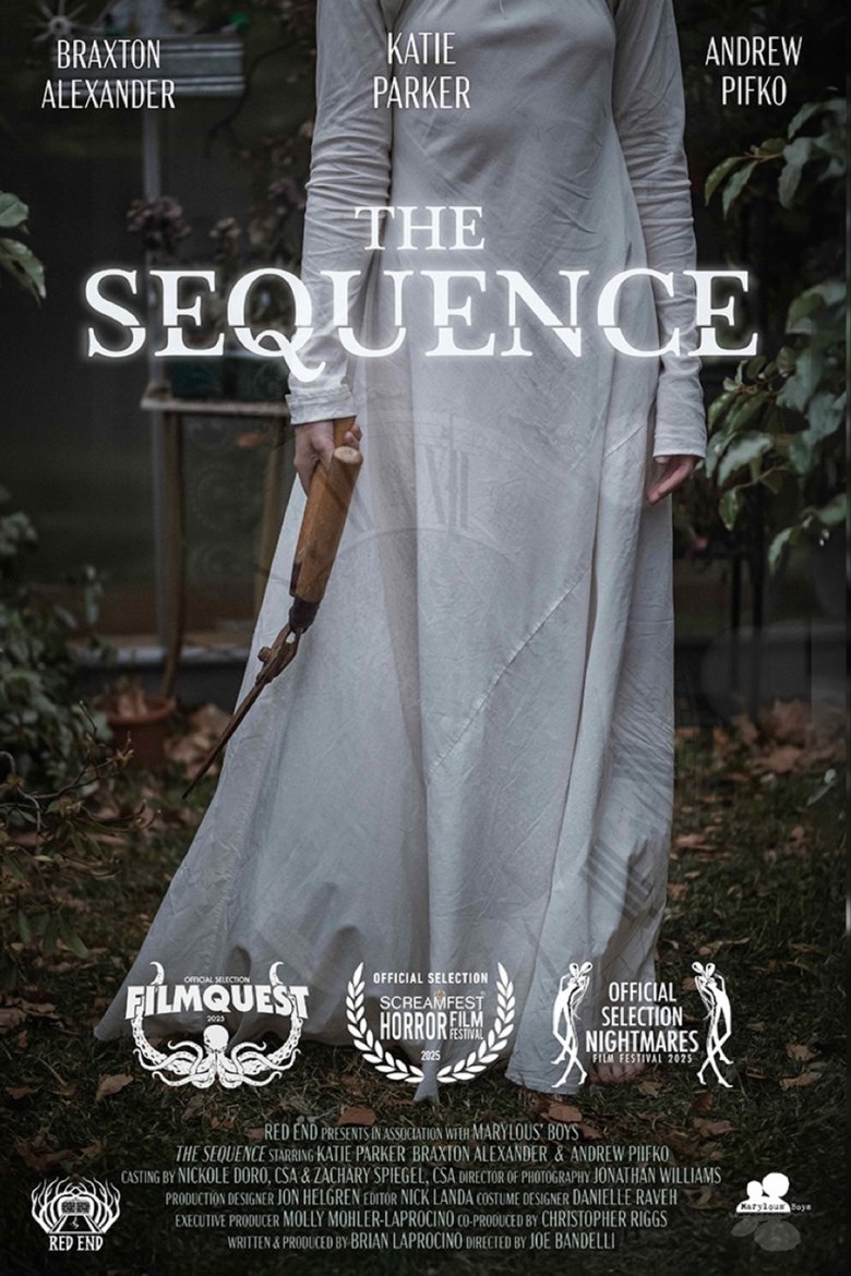 Poster of The Sequence