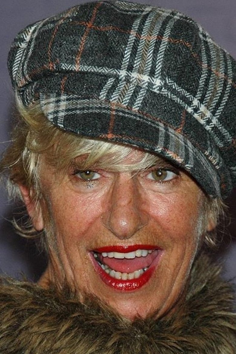 Portrait of Rietje Janssens