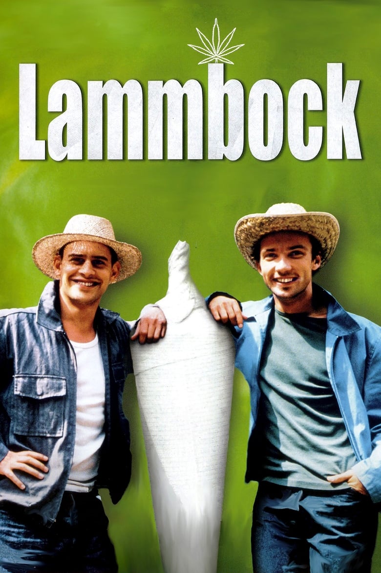 Poster of Lammbock