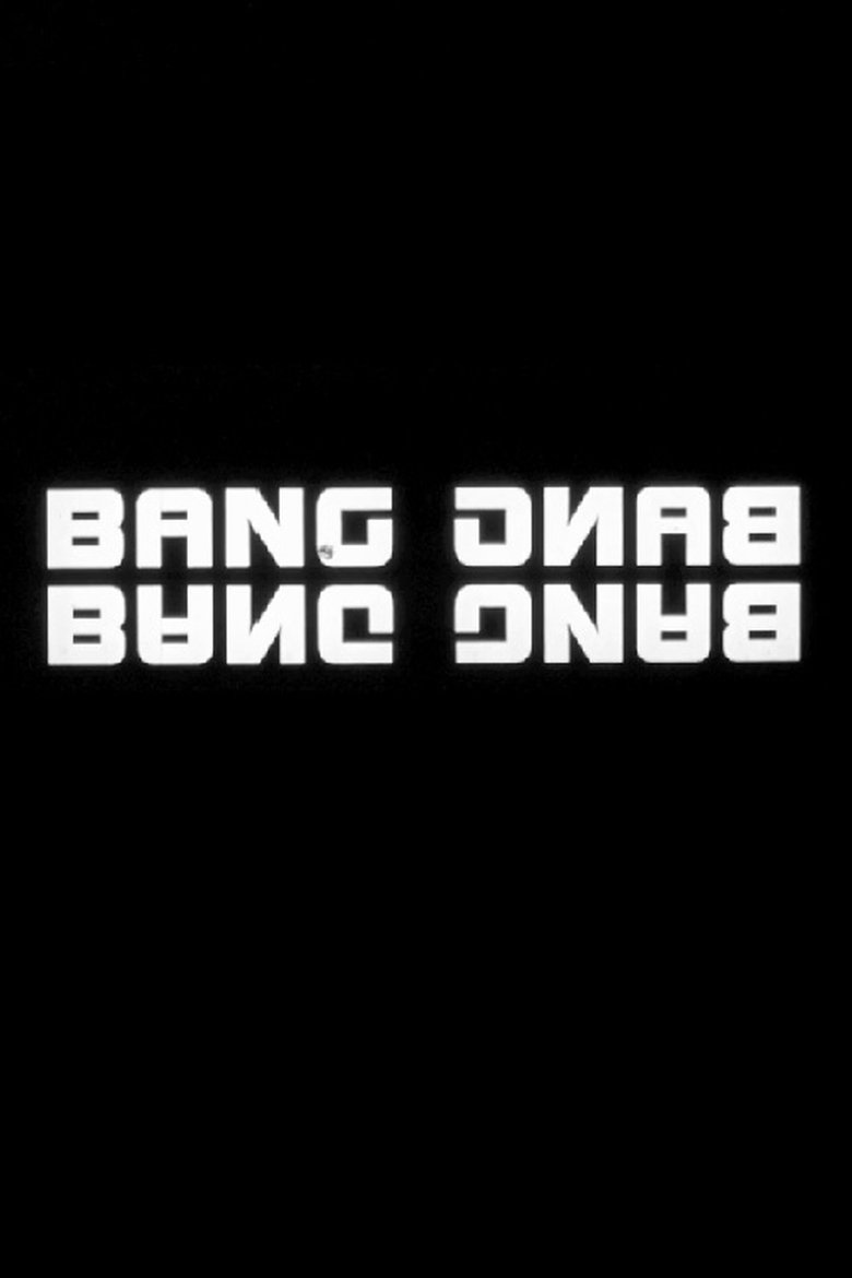 Poster of Bang Bang