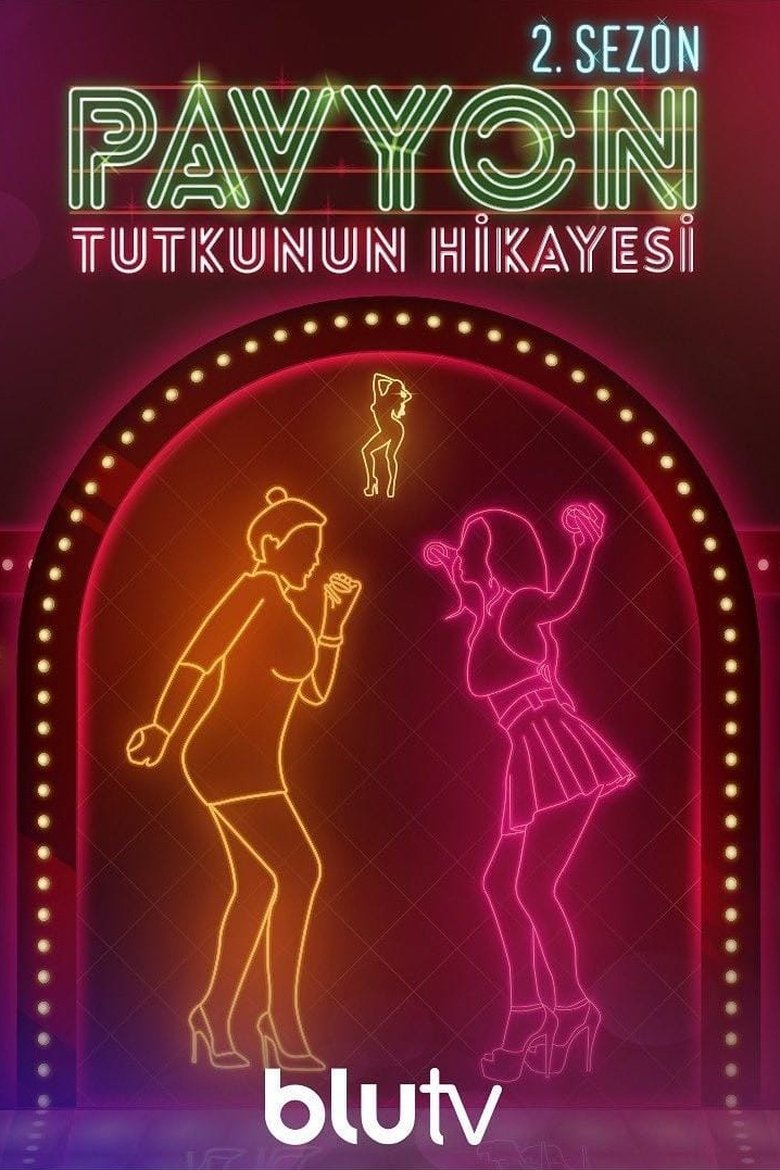 Poster of Episodes in Pavilion - Season 2 - Season 2