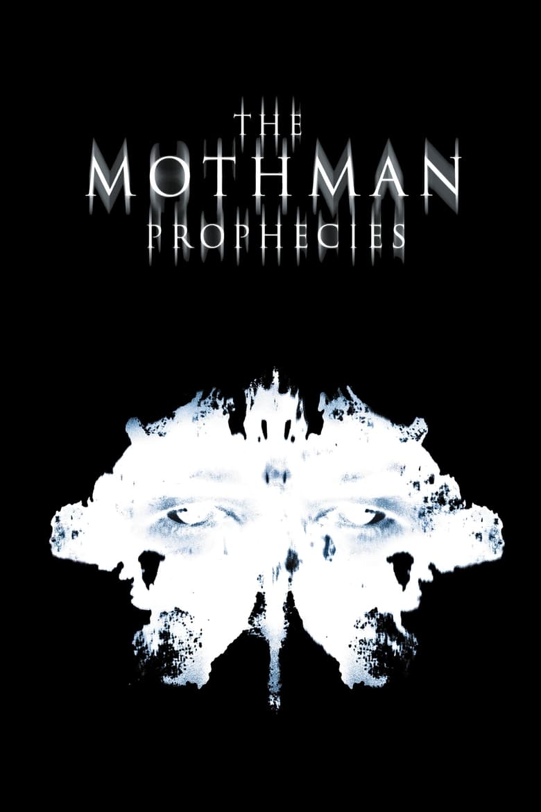 Poster of The Mothman Prophecies