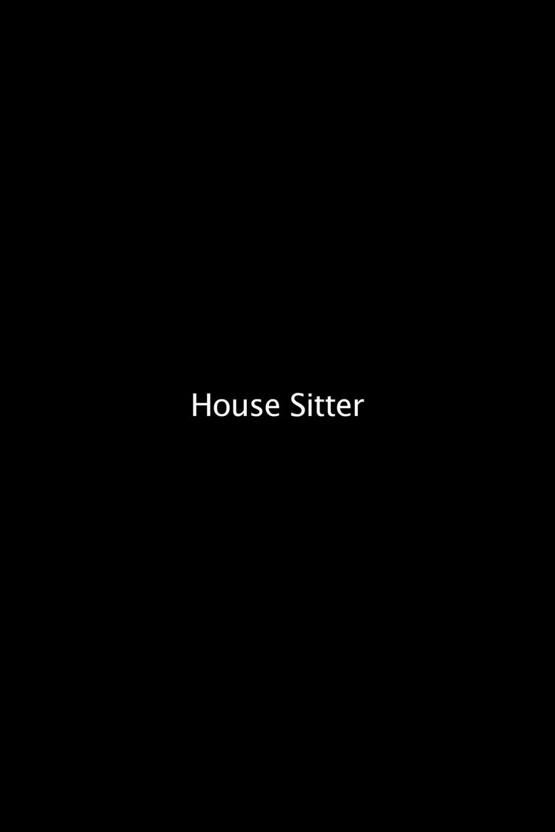 Poster of House Sitter