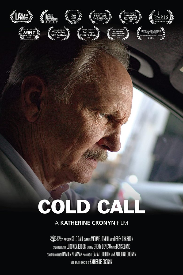 Poster of Cold Call