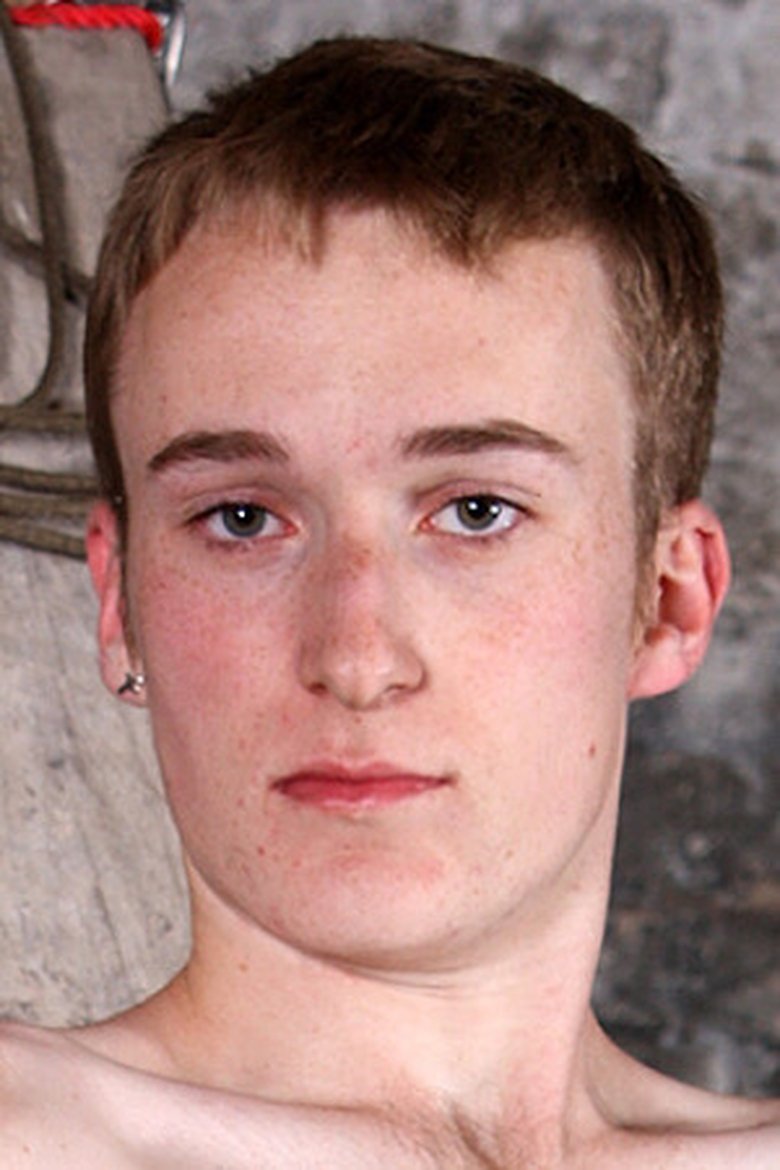 Portrait of Justin James