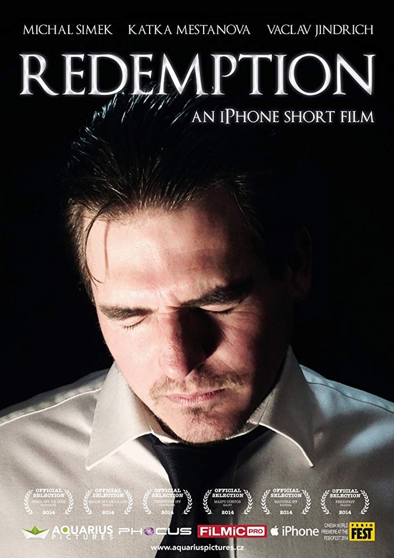 Poster of Redemption