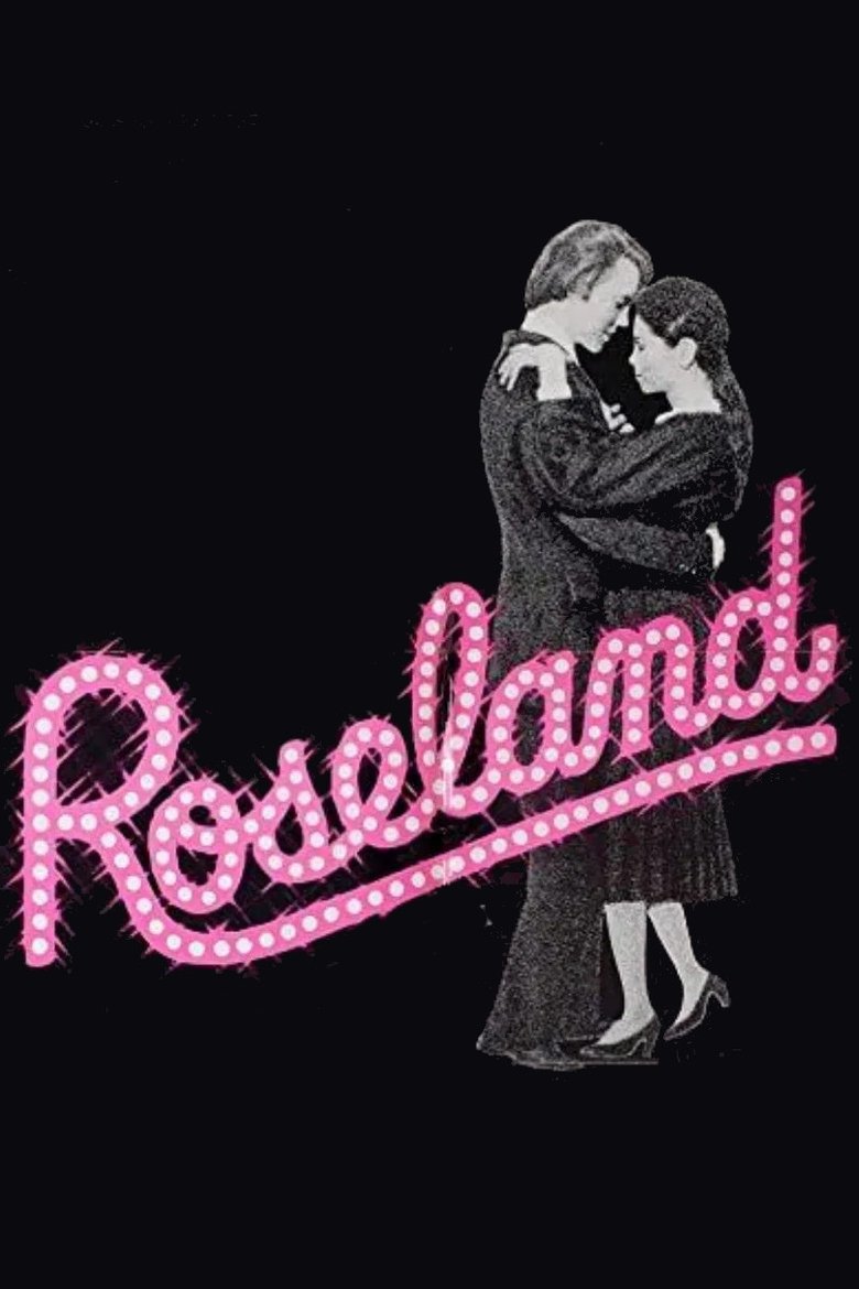 Poster of Roseland