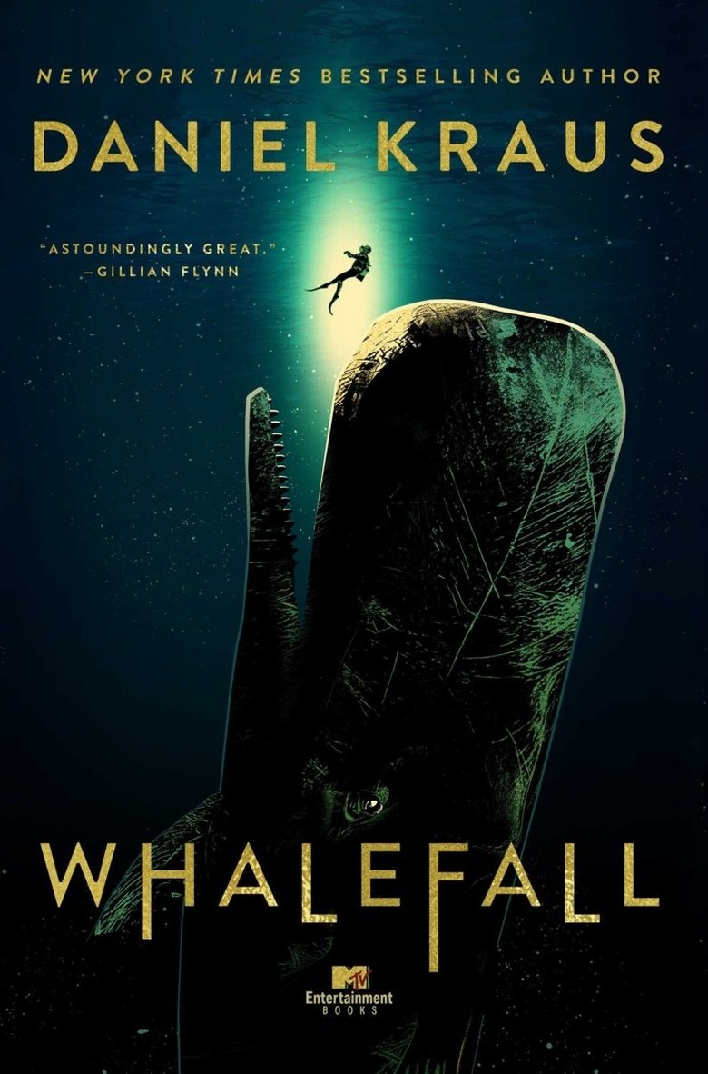 Poster of Whalefall