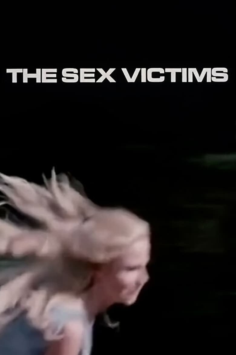 Poster of The Sex Victims