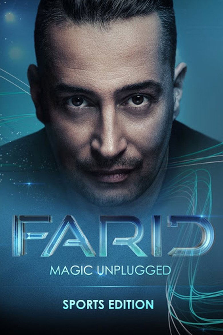 Poster of Episodes in FARID – Magic Unplugged - Season 2 - Season 2