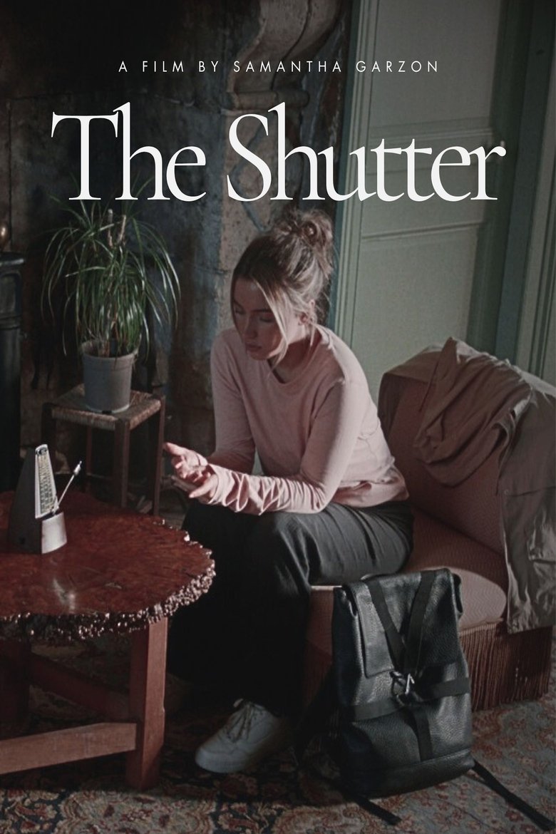 Poster of The Shutter