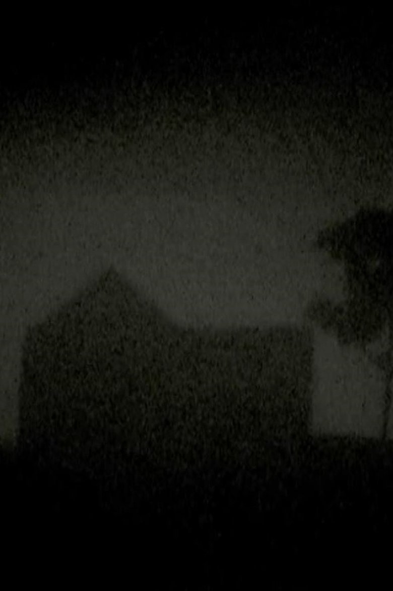 Poster of In This Valley of Respite, My Last Breath...