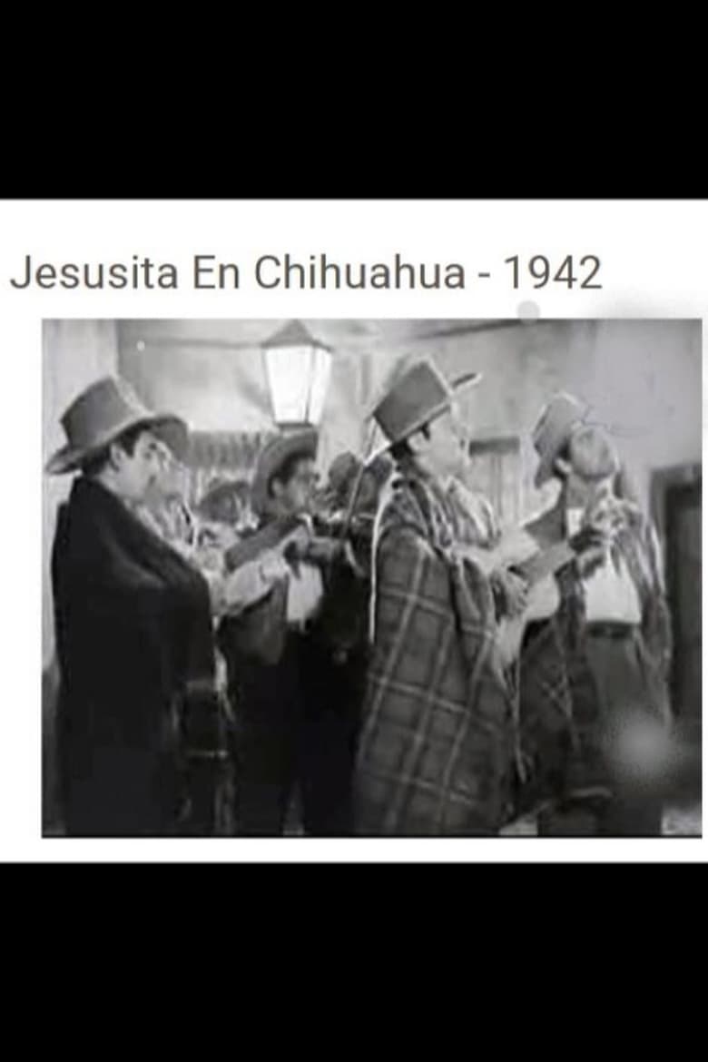 Poster of Jesusita en Chihuahua