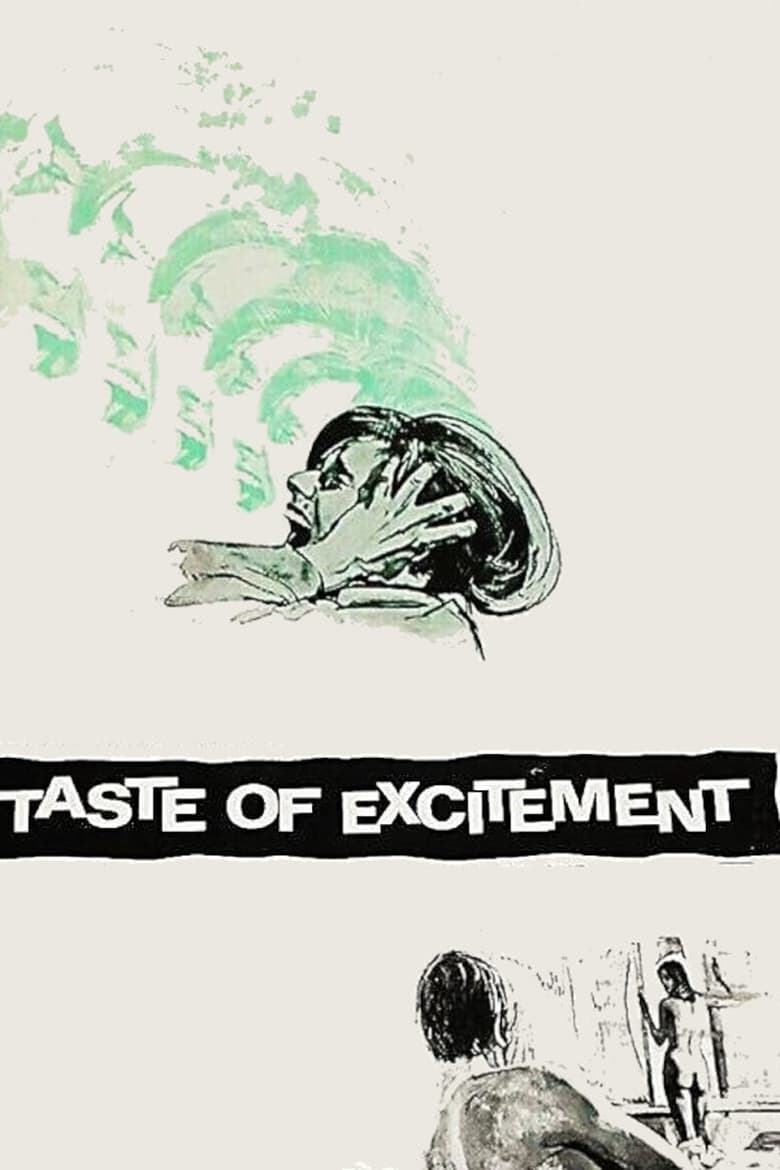 Poster of Taste of Excitement