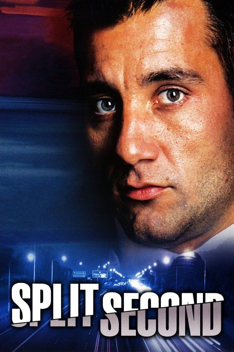 Poster of Split Second
