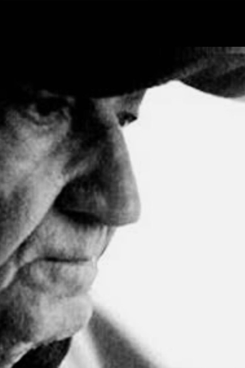 Portrait of Turgut Ören