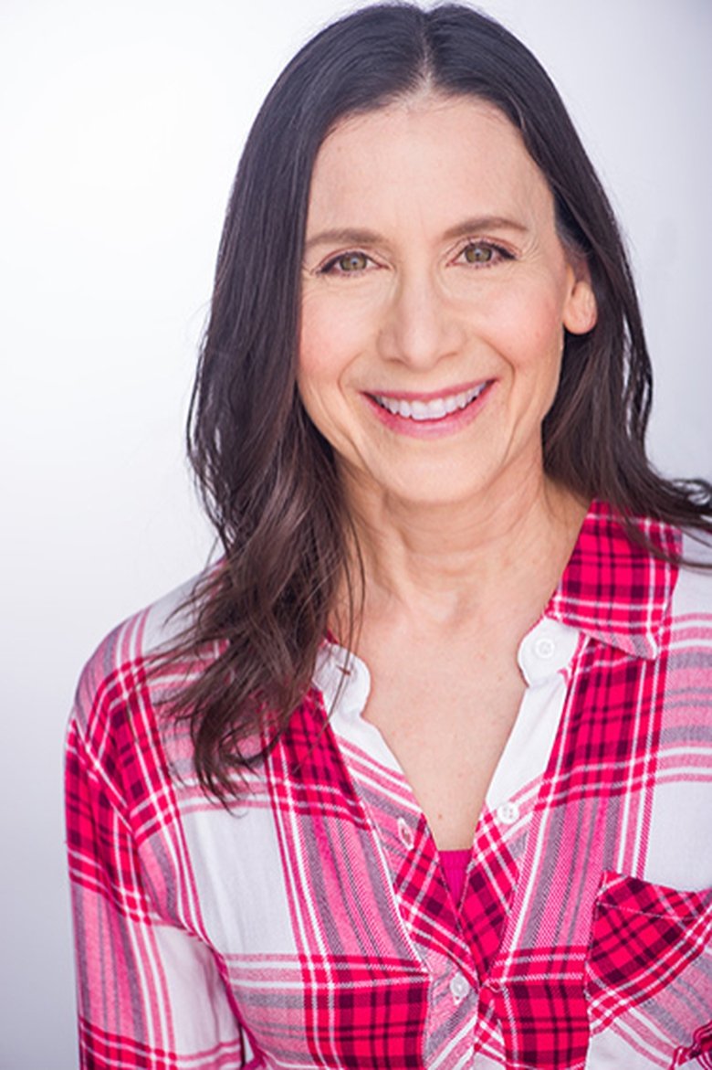 Portrait of Terri Parks