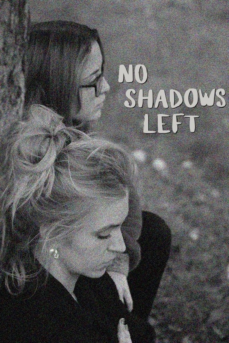 Poster of No Shadows Left