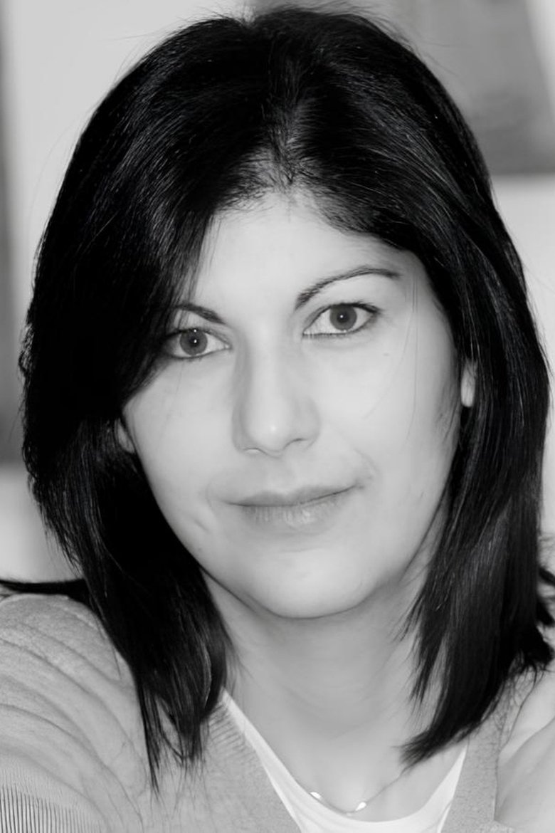 Portrait of Marcella Valenti