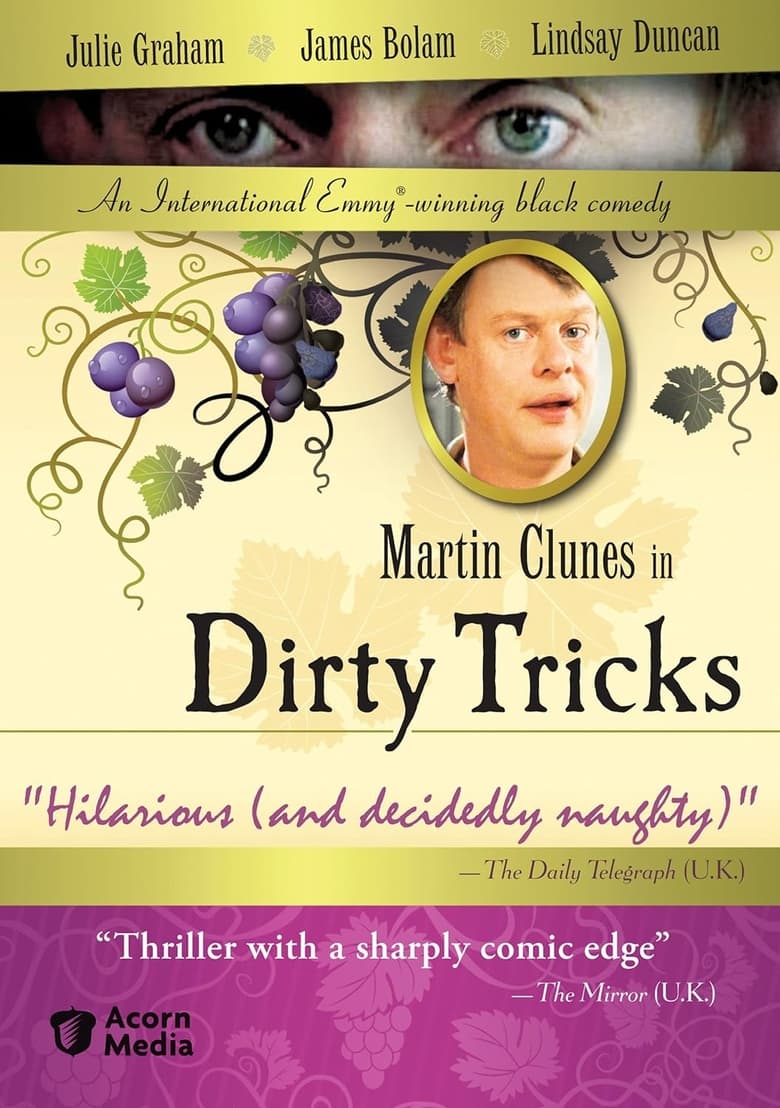 Poster of Dirty Tricks