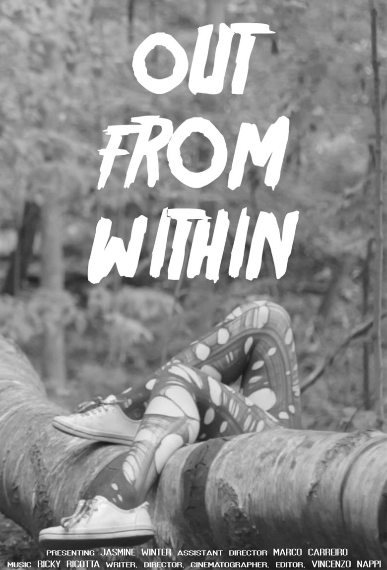 Poster of Out from Within