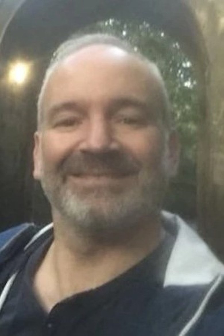 Portrait of Dan Freeman