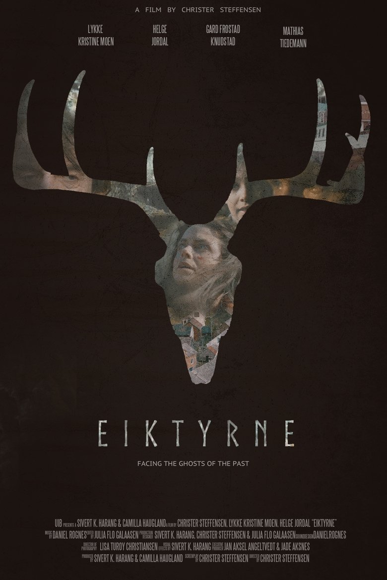 Poster of Eiktyrne