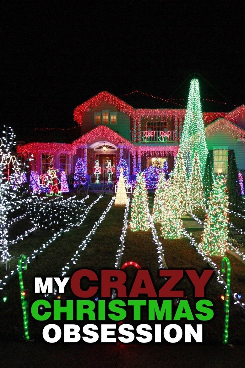 Poster of Crackers About Christmas