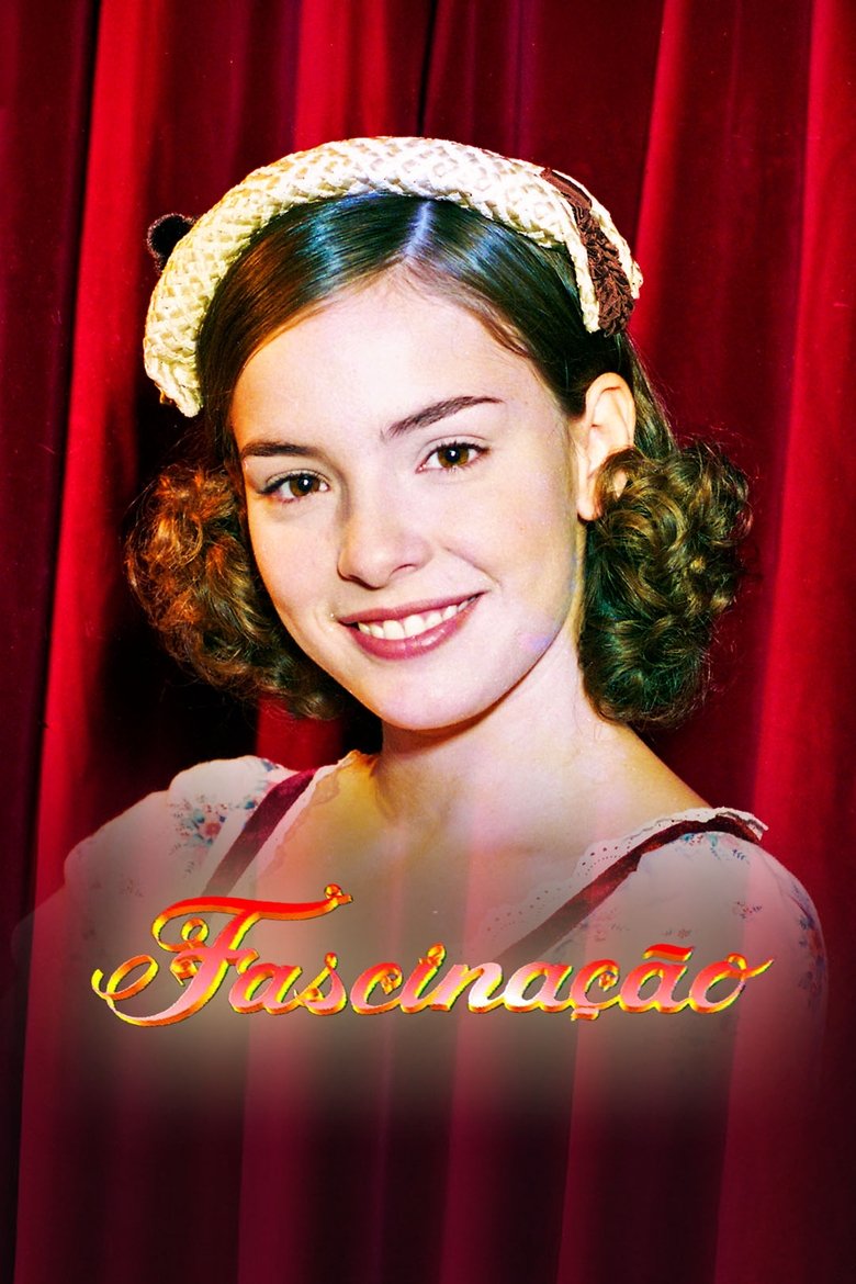 Poster of Cast and Crew in Fascinação - Episode 67 (Season 1 - Episode 67) - Episode 67