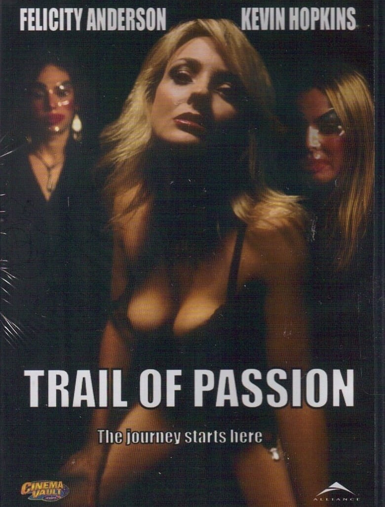 Poster of Trail of Passion