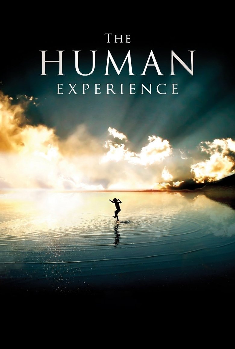 Poster of The Human Experience