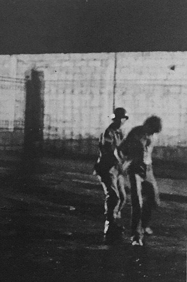 Poster of Le sang des tropiques