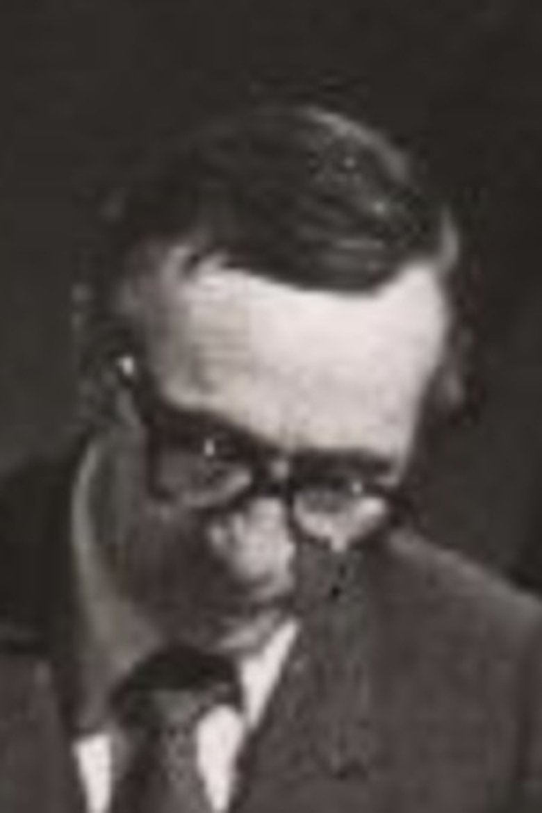 Portrait of Hombert Bianchi