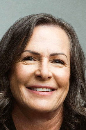 Portrait of Eliza Coleman