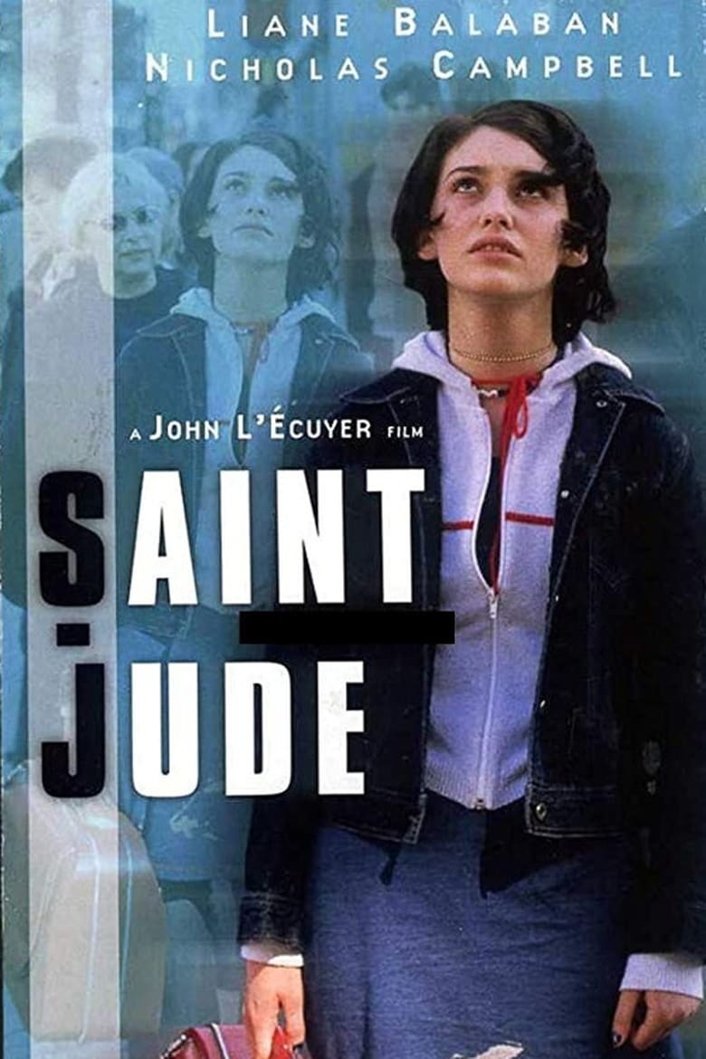 Poster of Saint Jude