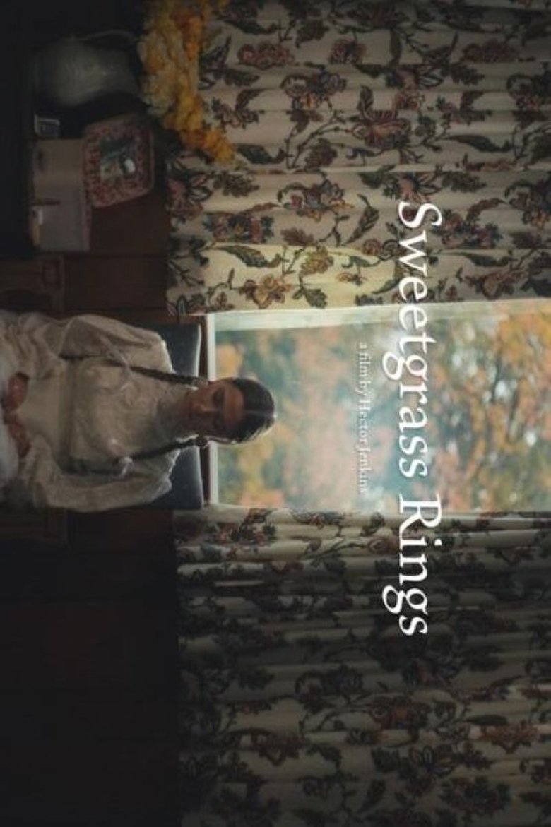 Poster of Sweetgrass Rings