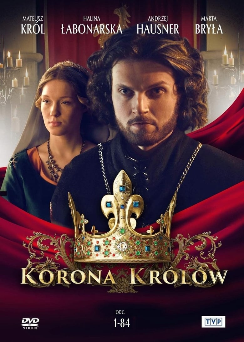 Poster of The Crown Of The Kings - Season 1 - Episode 68 - Episode 68