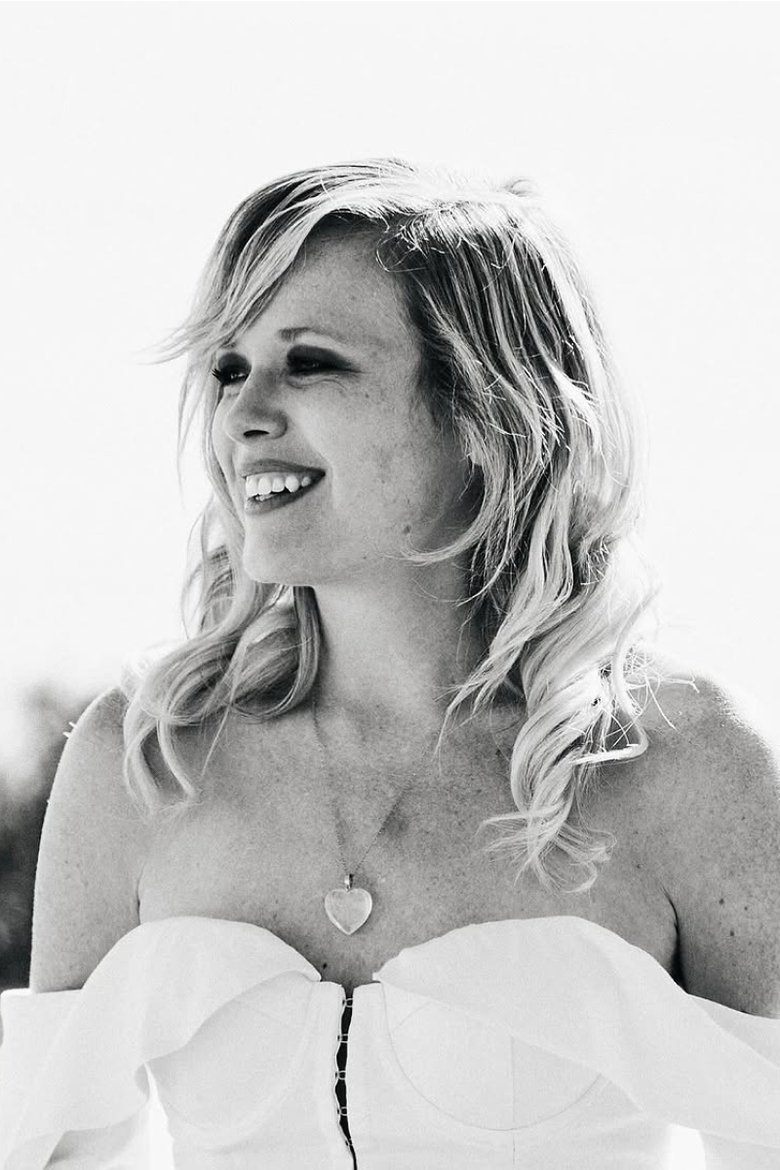 Portrait of Misty Madden-Warren