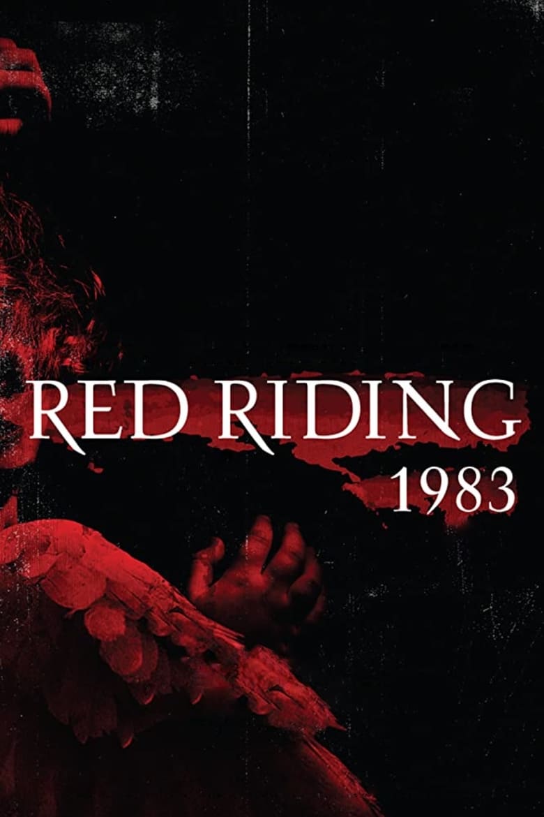 Poster of Red Riding: The Year of Our Lord 1983