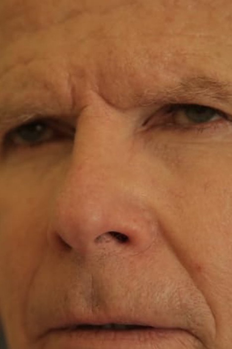 Portrait of John Powers