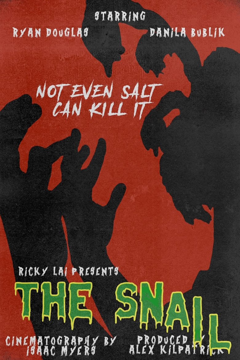 Poster of The Snail