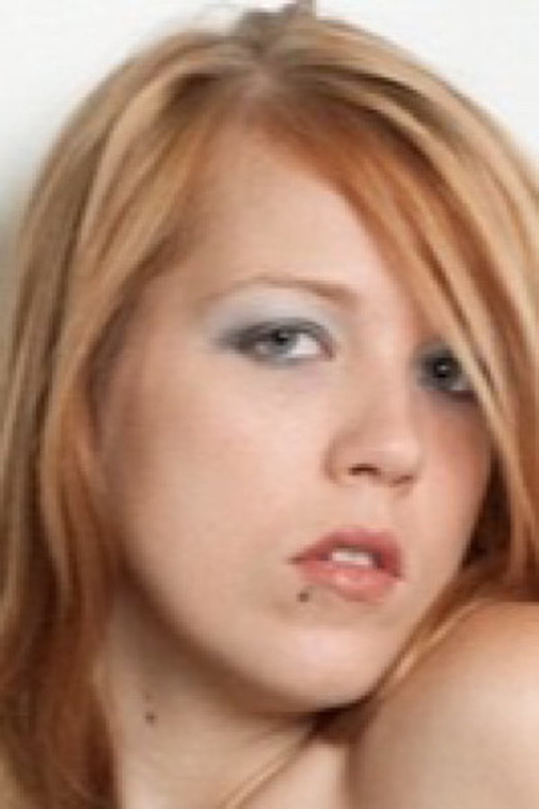 Portrait of Eden Foster