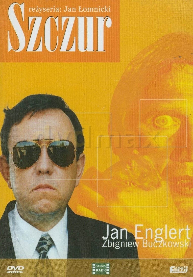 Poster of Rat