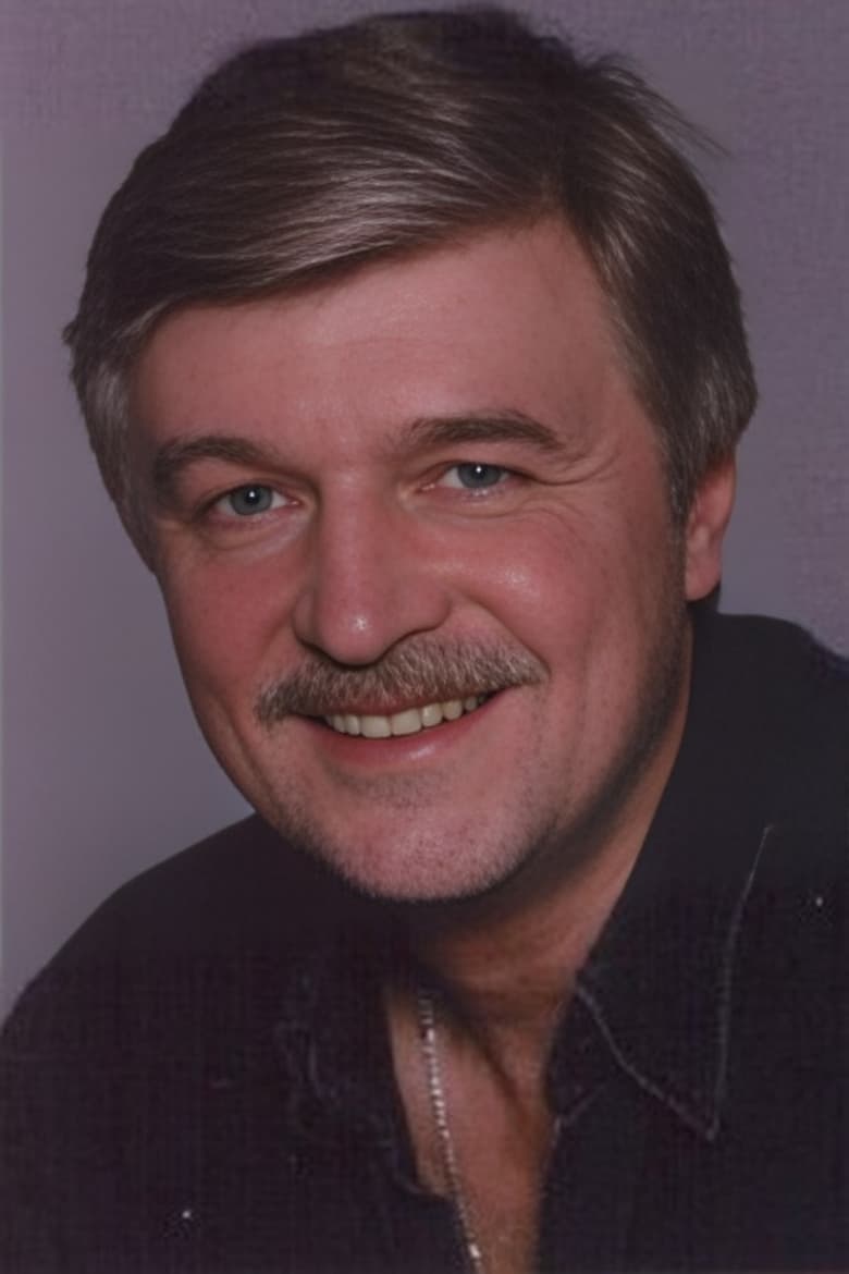 Portrait of Nikita Pomerantsev