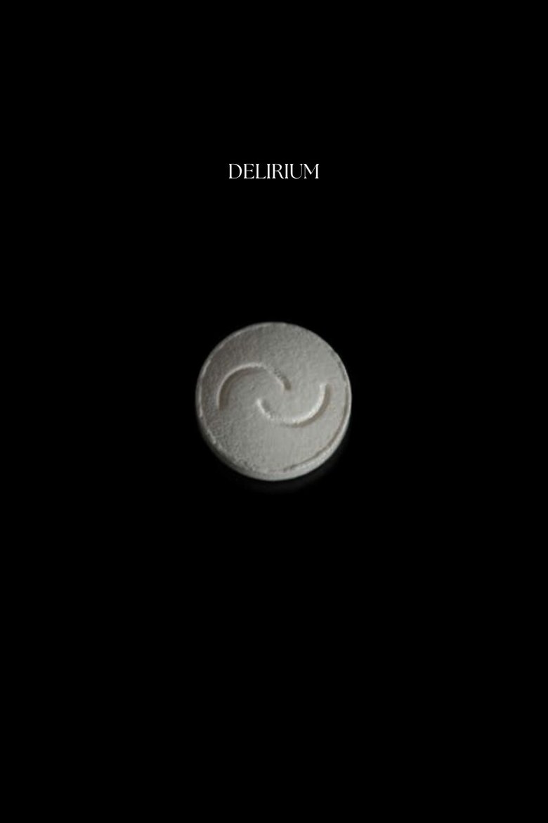 Poster of Delirium